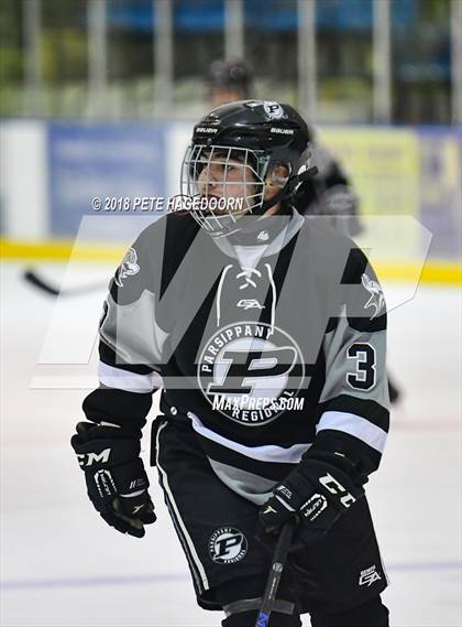 Thumbnail 3 in Parsippany Regional @ Gill St. Bernards photogallery.