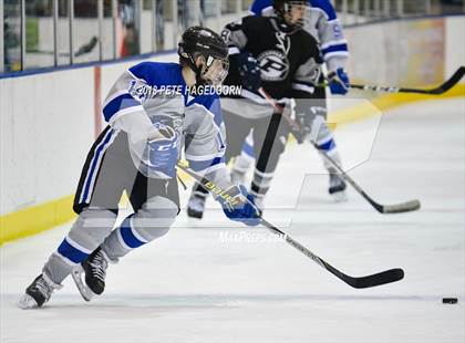 Thumbnail 2 in Parsippany Regional @ Gill St. Bernards photogallery.