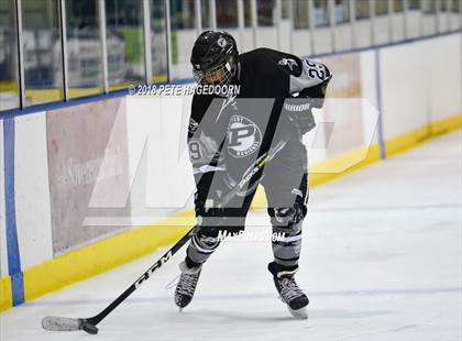 Thumbnail 1 in Parsippany Regional @ Gill St. Bernards photogallery.
