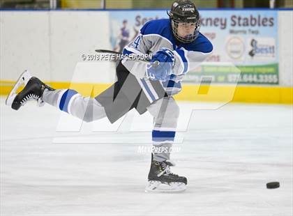 Thumbnail 2 in Parsippany Regional @ Gill St. Bernards photogallery.