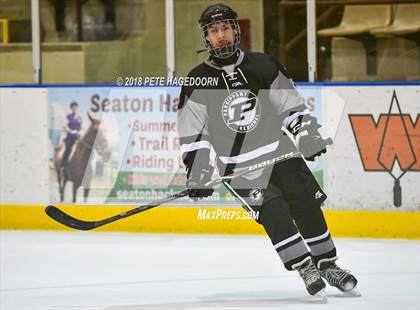 Thumbnail 3 in Parsippany Regional @ Gill St. Bernards photogallery.