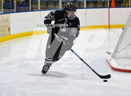 Thumbnail 1 in Parsippany Regional @ Gill St. Bernards photogallery.