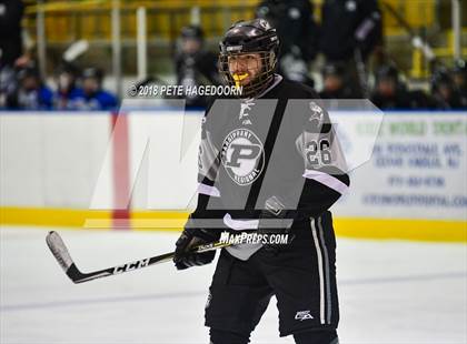 Thumbnail 2 in Parsippany Regional @ Gill St. Bernards photogallery.