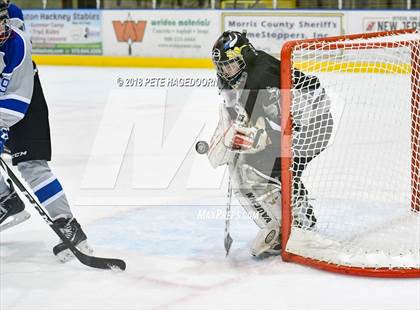 Thumbnail 3 in Parsippany Regional @ Gill St. Bernards photogallery.