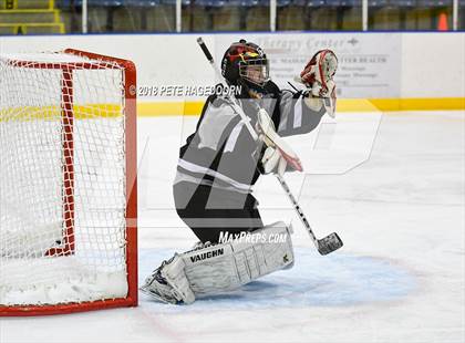 Thumbnail 3 in Parsippany Regional @ Gill St. Bernards photogallery.