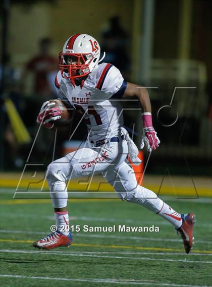 Thumbnail 3 in La Salle @ Harvard-Westlake  photogallery.