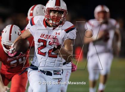 Thumbnail 2 in La Salle @ Harvard-Westlake  photogallery.