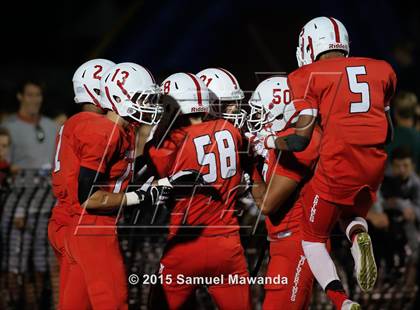 Thumbnail 1 in La Salle @ Harvard-Westlake  photogallery.