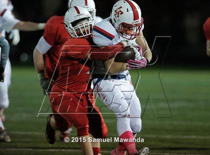 Thumbnail 1 in La Salle @ Harvard-Westlake  photogallery.