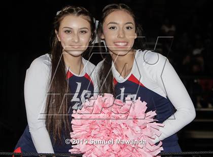 Thumbnail 2 in La Salle @ Harvard-Westlake  photogallery.