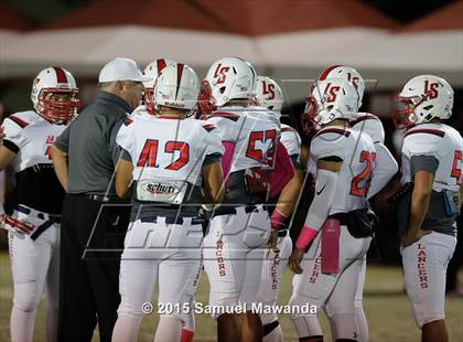 Thumbnail 1 in La Salle @ Harvard-Westlake  photogallery.