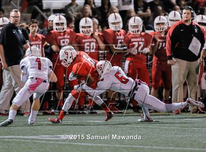 Thumbnail 1 in La Salle @ Harvard-Westlake  photogallery.