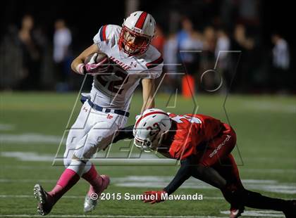 Thumbnail 1 in La Salle @ Harvard-Westlake  photogallery.