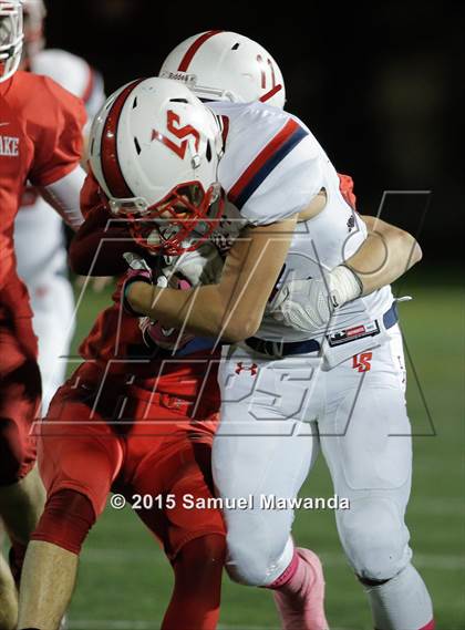 Thumbnail 3 in La Salle @ Harvard-Westlake  photogallery.