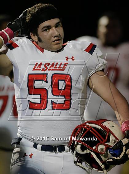 Thumbnail 2 in La Salle @ Harvard-Westlake  photogallery.
