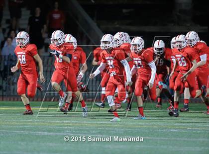 Thumbnail 3 in La Salle @ Harvard-Westlake  photogallery.