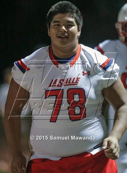 Thumbnail 2 in La Salle @ Harvard-Westlake  photogallery.
