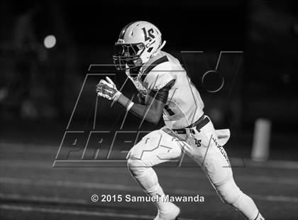 Thumbnail 1 in La Salle @ Harvard-Westlake  photogallery.