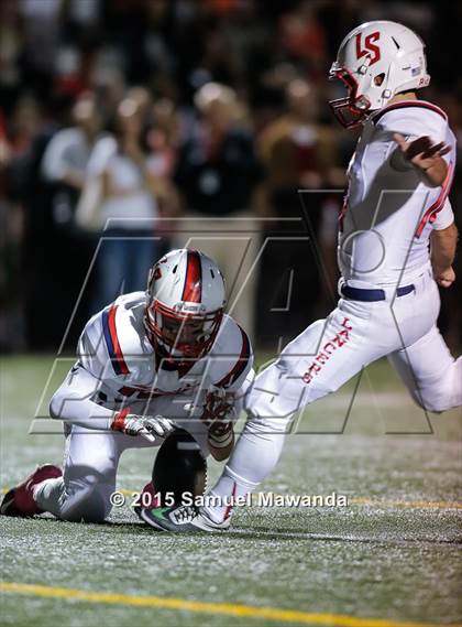 Thumbnail 2 in La Salle @ Harvard-Westlake  photogallery.