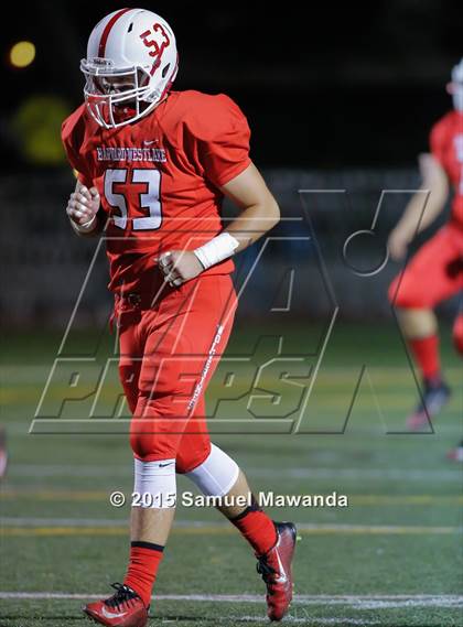 Thumbnail 3 in La Salle @ Harvard-Westlake  photogallery.