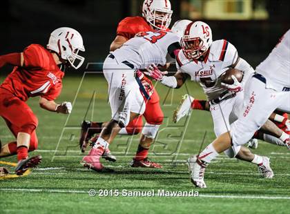 Thumbnail 1 in La Salle @ Harvard-Westlake  photogallery.