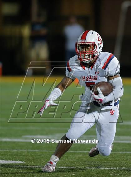 Thumbnail 1 in La Salle @ Harvard-Westlake  photogallery.