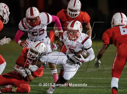 Thumbnail 1 in La Salle @ Harvard-Westlake  photogallery.