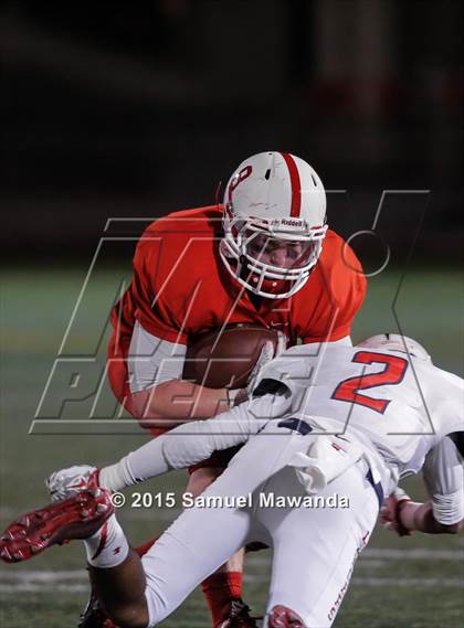 Thumbnail 2 in La Salle @ Harvard-Westlake  photogallery.