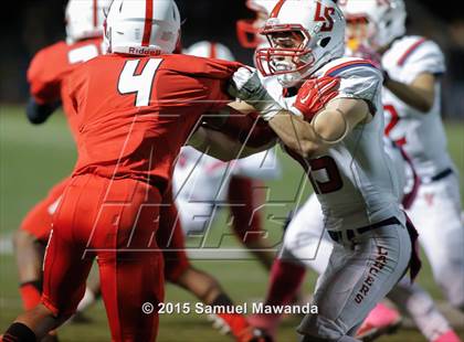 Thumbnail 3 in La Salle @ Harvard-Westlake  photogallery.