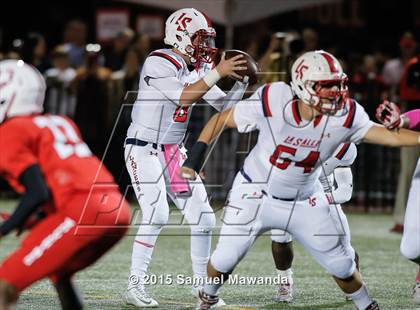 Thumbnail 2 in La Salle @ Harvard-Westlake  photogallery.