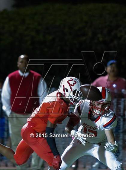 Thumbnail 2 in La Salle @ Harvard-Westlake  photogallery.