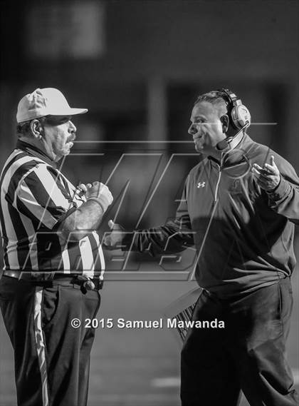 Thumbnail 1 in La Salle @ Harvard-Westlake  photogallery.