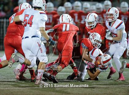 Thumbnail 3 in La Salle @ Harvard-Westlake  photogallery.