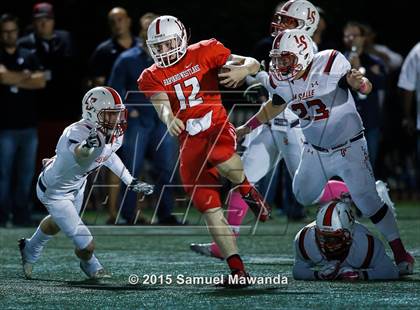 Thumbnail 1 in La Salle @ Harvard-Westlake  photogallery.