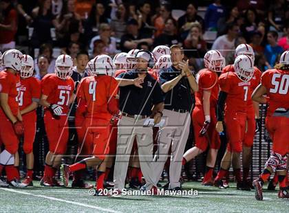 Thumbnail 1 in La Salle @ Harvard-Westlake  photogallery.