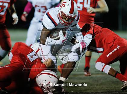Thumbnail 1 in La Salle @ Harvard-Westlake  photogallery.