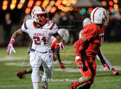 Thumbnail 3 in La Salle @ Harvard-Westlake  photogallery.