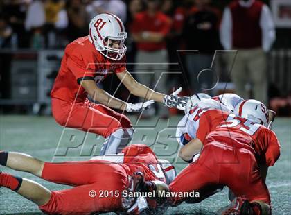 Thumbnail 1 in La Salle @ Harvard-Westlake  photogallery.