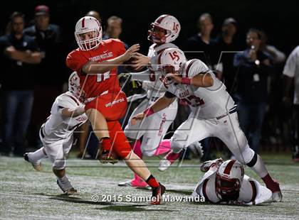 Thumbnail 2 in La Salle @ Harvard-Westlake  photogallery.