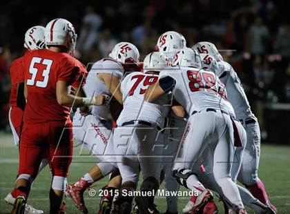 Thumbnail 1 in La Salle @ Harvard-Westlake  photogallery.