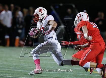 Thumbnail 2 in La Salle @ Harvard-Westlake  photogallery.