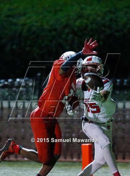 Thumbnail 1 in La Salle @ Harvard-Westlake  photogallery.