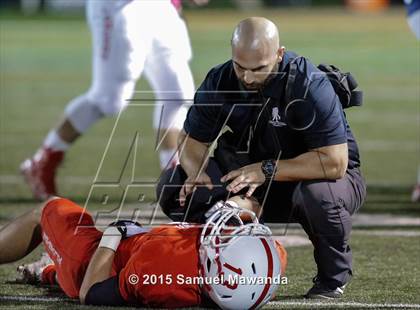 Thumbnail 2 in La Salle @ Harvard-Westlake  photogallery.