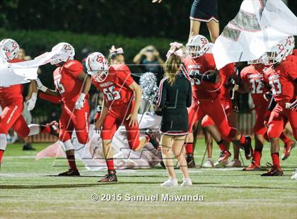 Thumbnail 3 in La Salle @ Harvard-Westlake  photogallery.