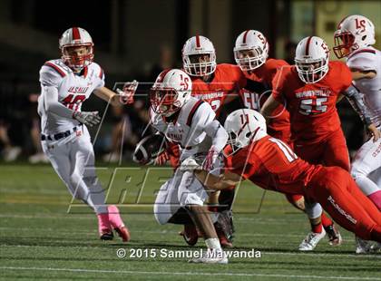 Thumbnail 2 in La Salle @ Harvard-Westlake  photogallery.