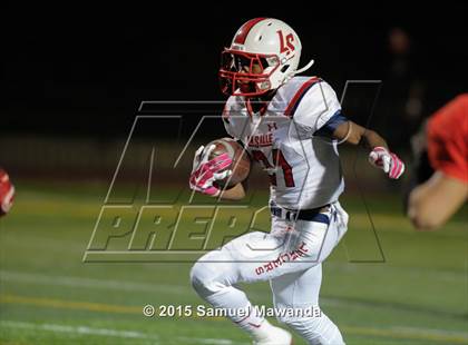 Thumbnail 2 in La Salle @ Harvard-Westlake  photogallery.