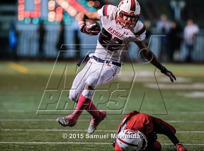 Thumbnail 2 in La Salle @ Harvard-Westlake  photogallery.