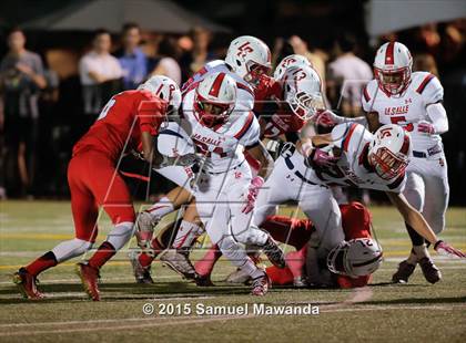 Thumbnail 2 in La Salle @ Harvard-Westlake  photogallery.