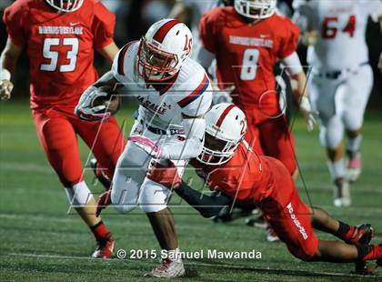 Thumbnail 1 in La Salle @ Harvard-Westlake  photogallery.