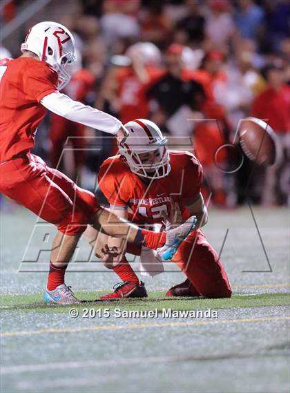 Thumbnail 2 in La Salle @ Harvard-Westlake  photogallery.